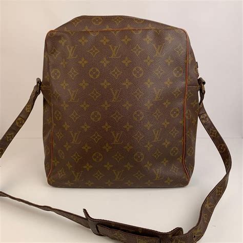 vintage louis vuitton canvas bags